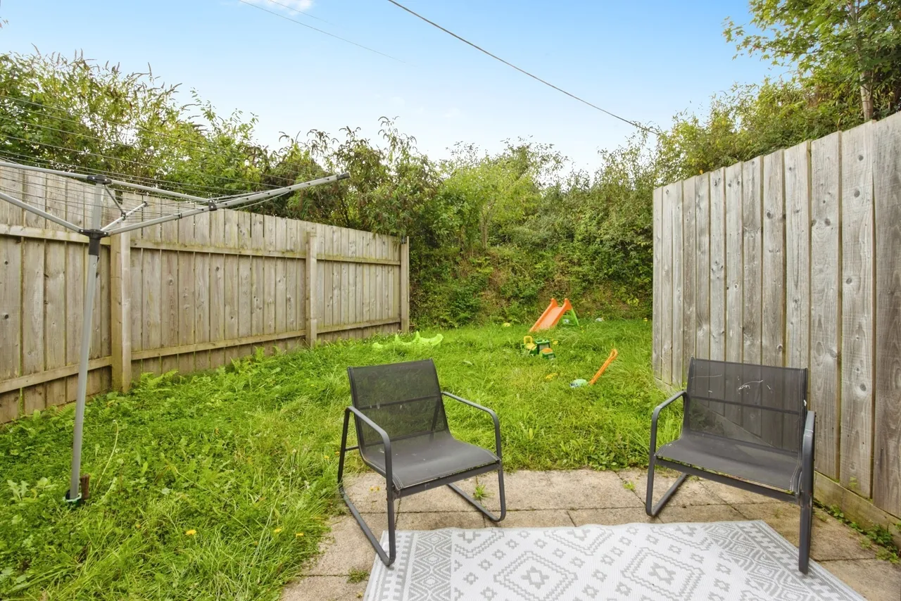 Trewhiddle Road, St. Austell, PL25, photo 16