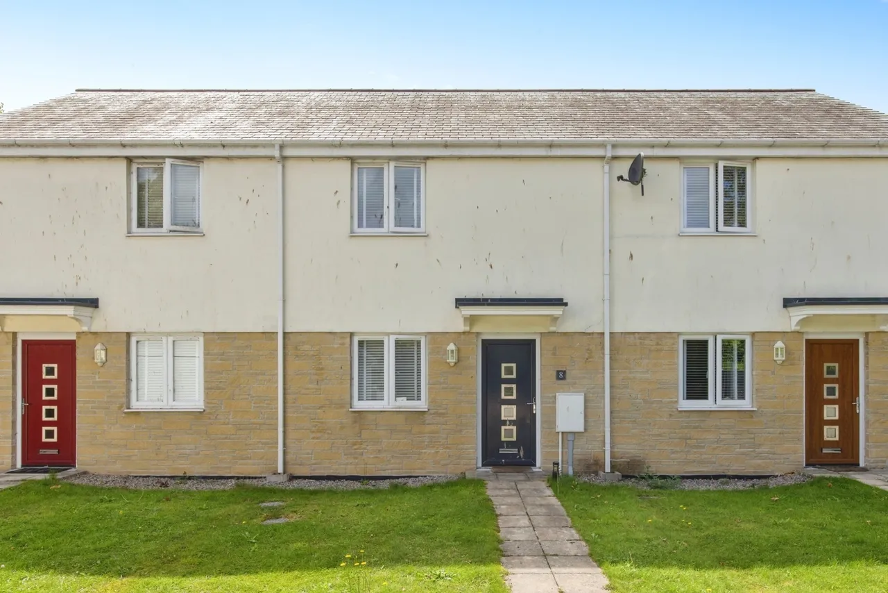 3 bed house for sale, Trewhiddle Road, St. Austell, PL25