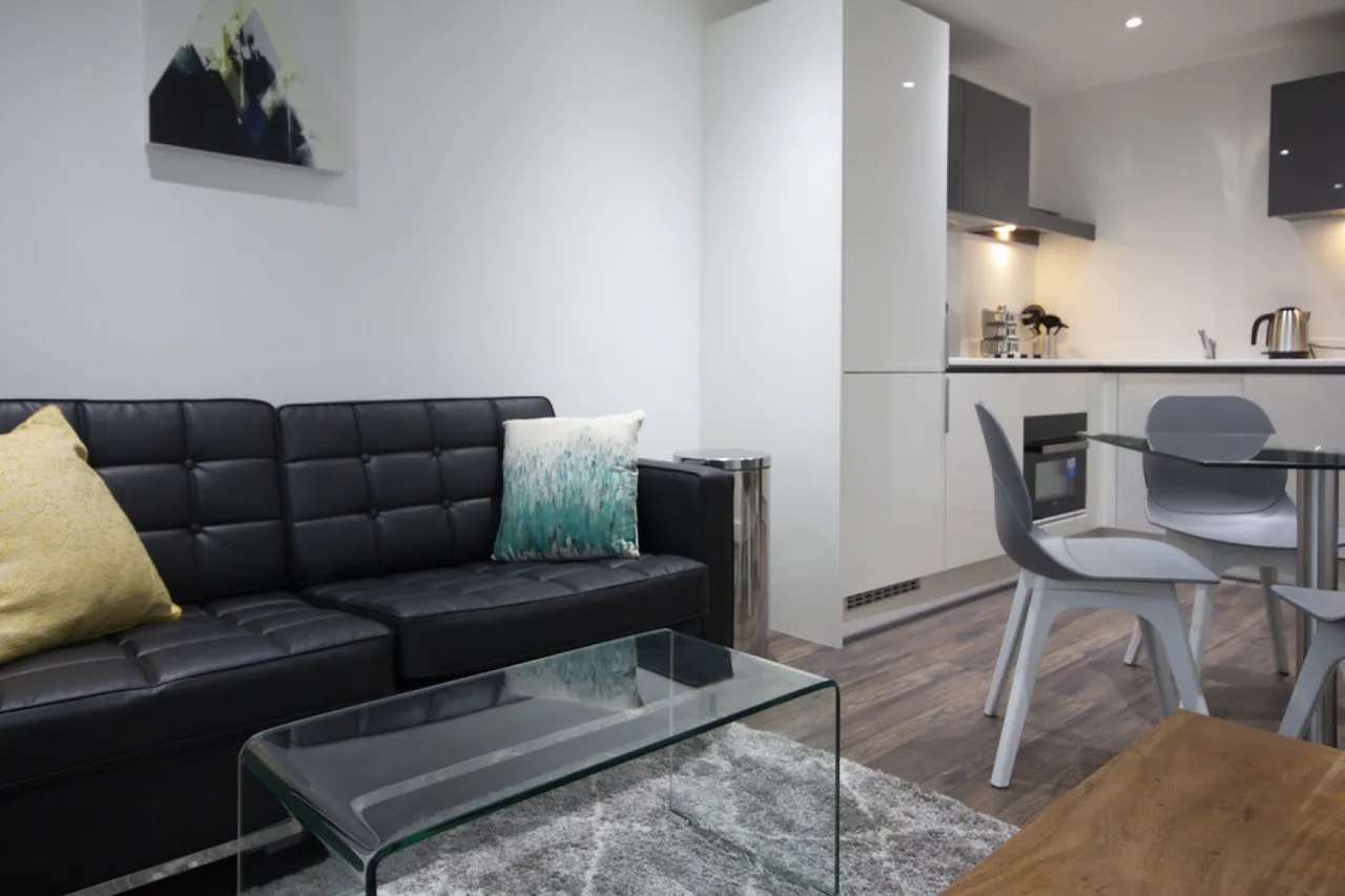 Nexus Point, Edwards Road, Erdington, B24, photo 4