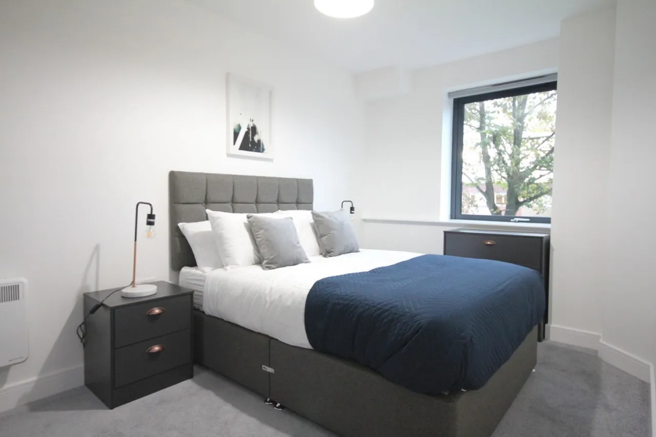 Nexus Point, Edwards Road, Erdington, B24, photo 6