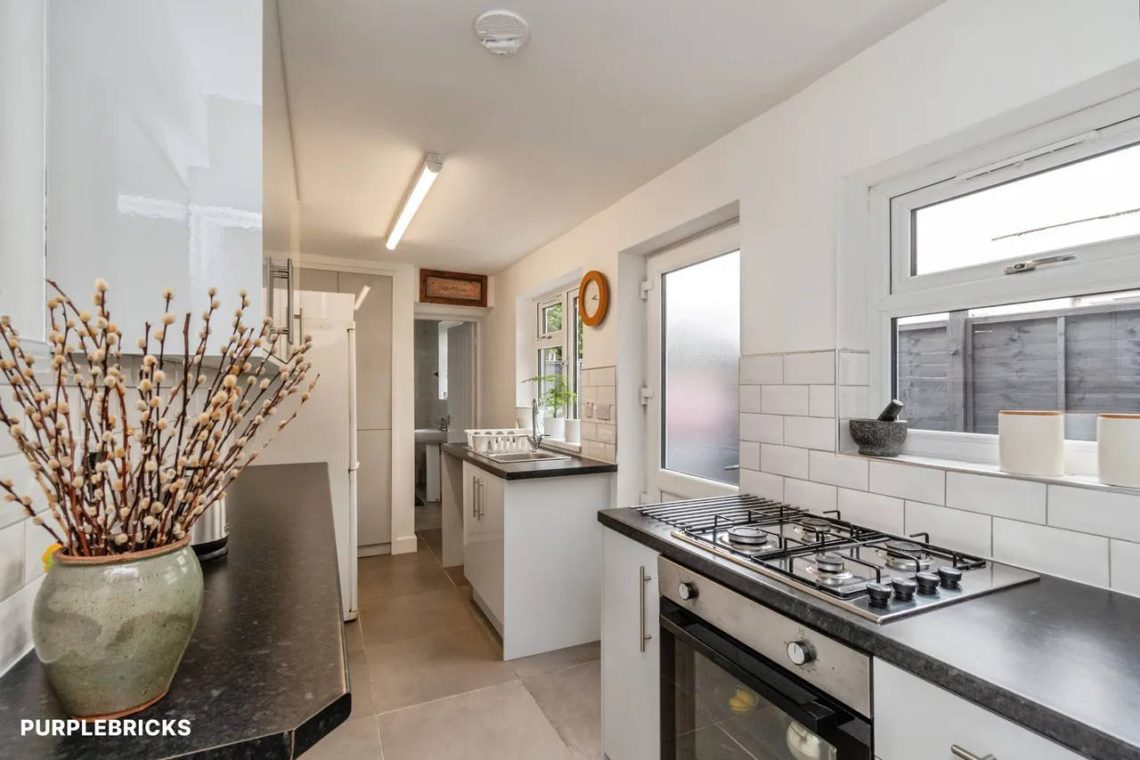 West Bromwich Road, Walsall, WS1, photo 3