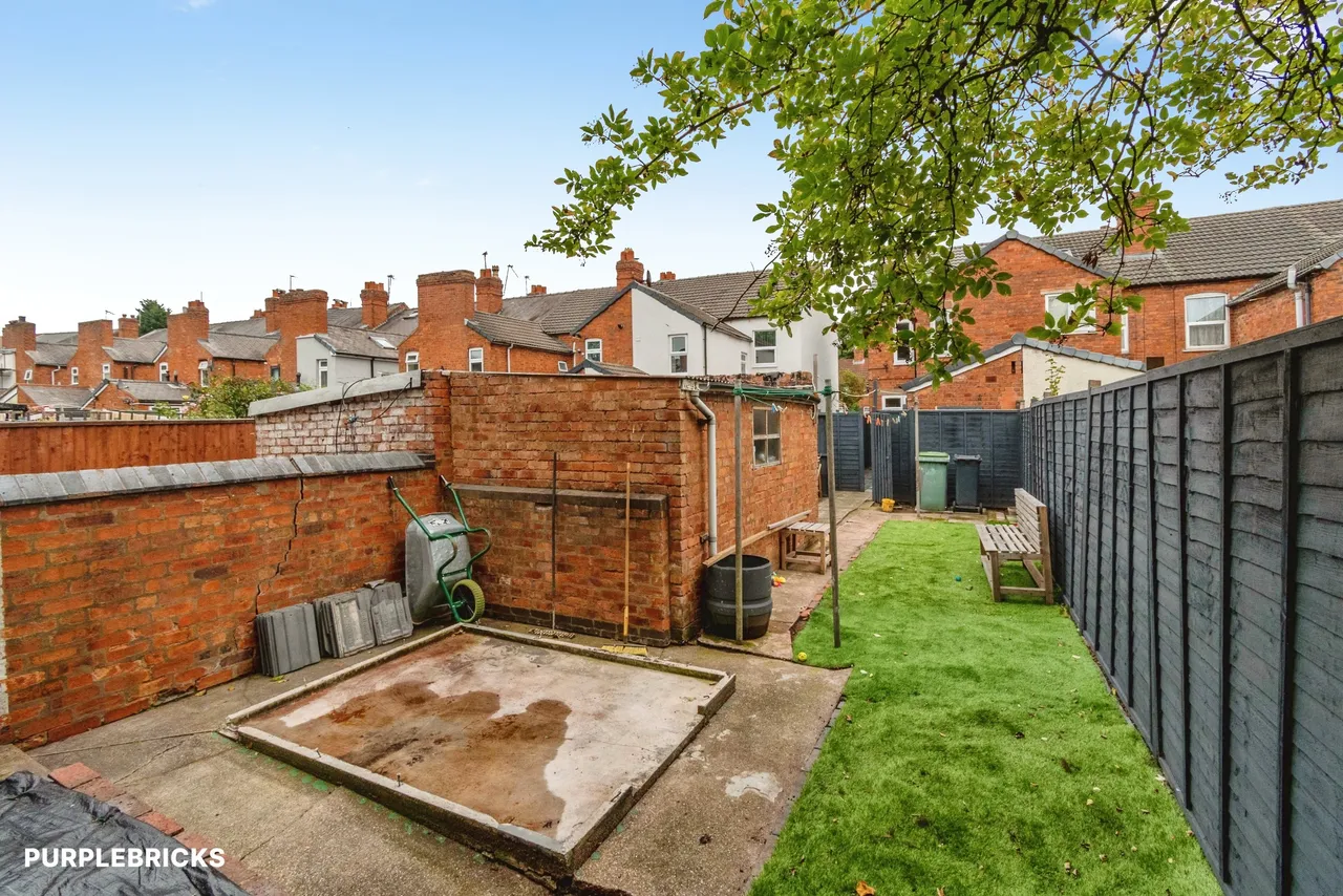 West Bromwich Road, Walsall, WS1, photo 24