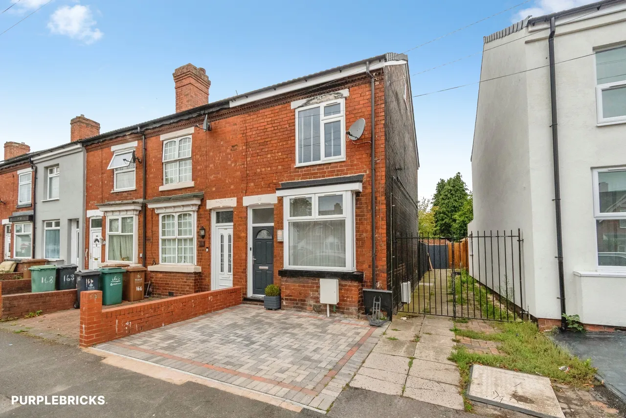 West Bromwich Road, Walsall, WS1, photo 4