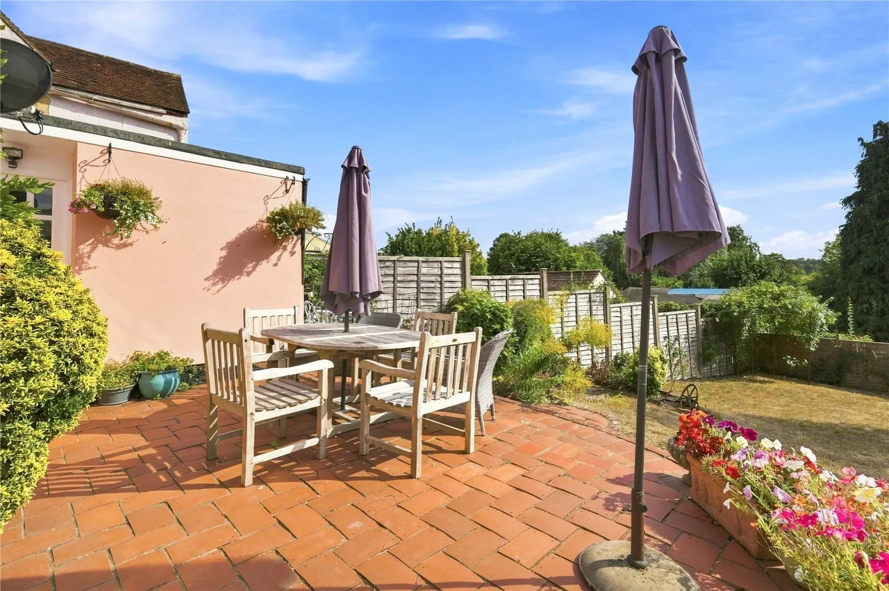 Chipping Hill, Witham, CM8, photo 27
