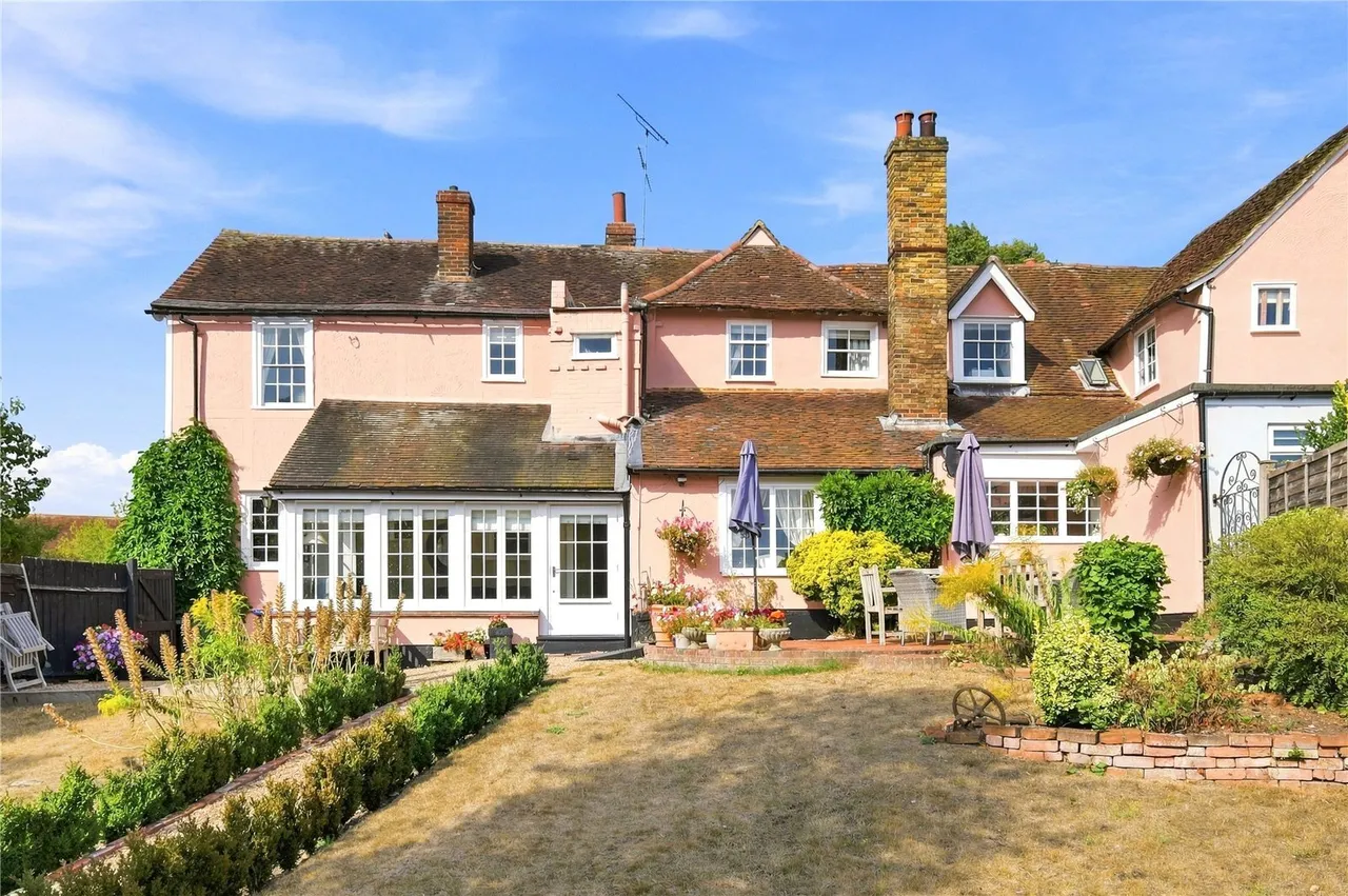Chipping Hill, Witham, CM8, photo 29