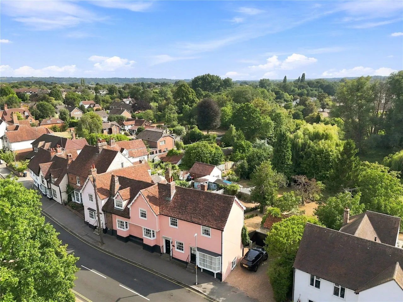 Chipping Hill, Witham, CM8, photo 30