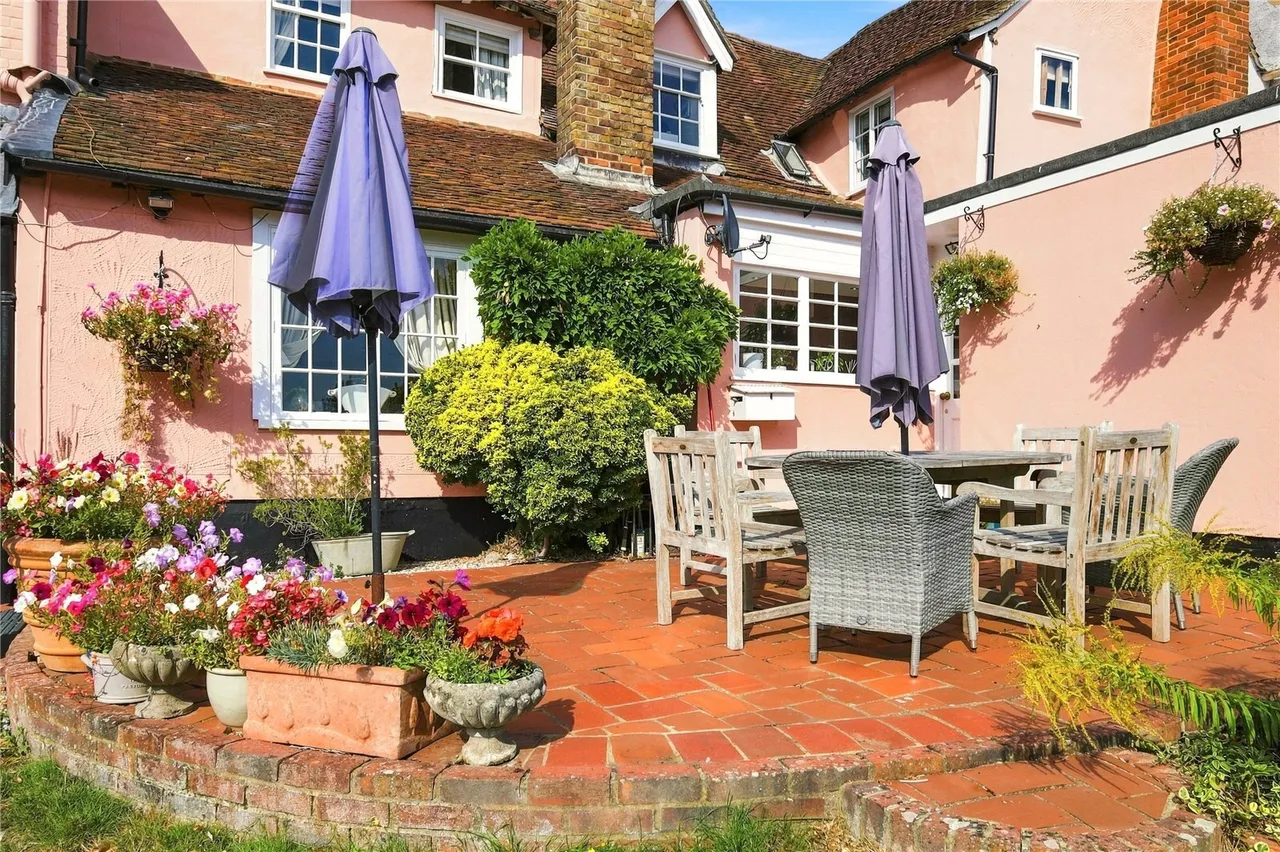 Chipping Hill, Witham, CM8, photo 2