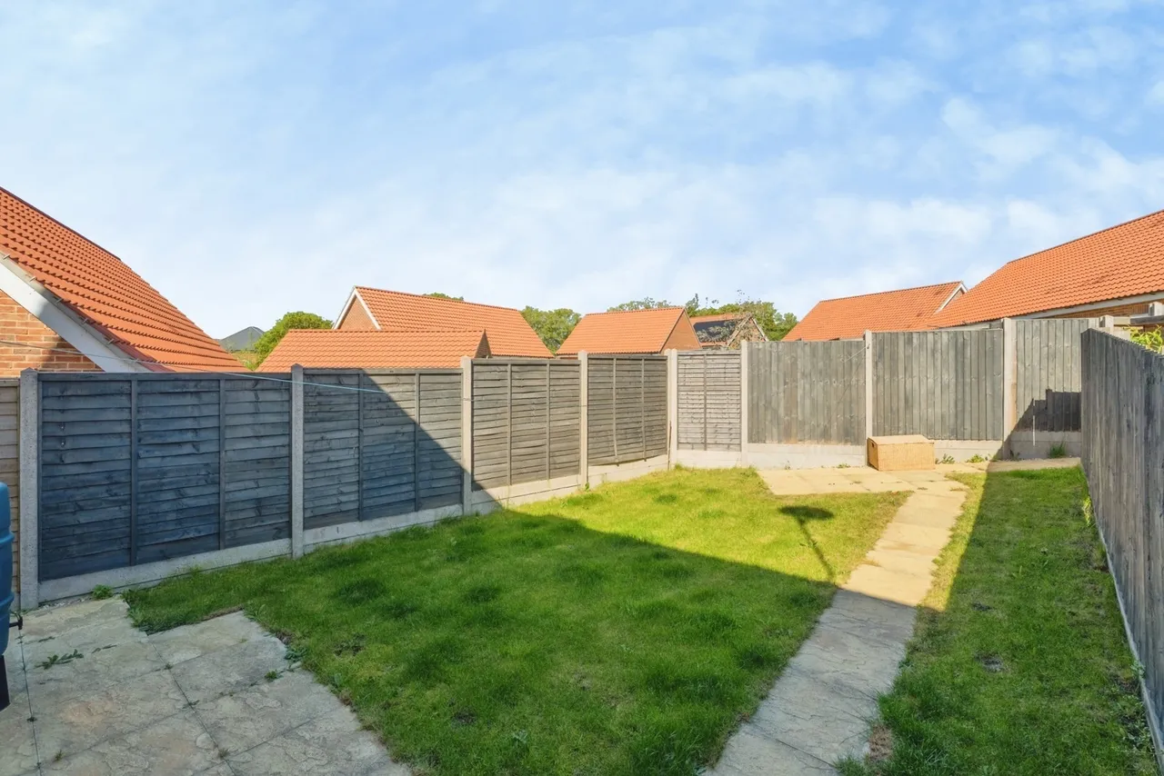 How Walk, Onehouse, Stowmarket, Suffolk, IP14, photo 16