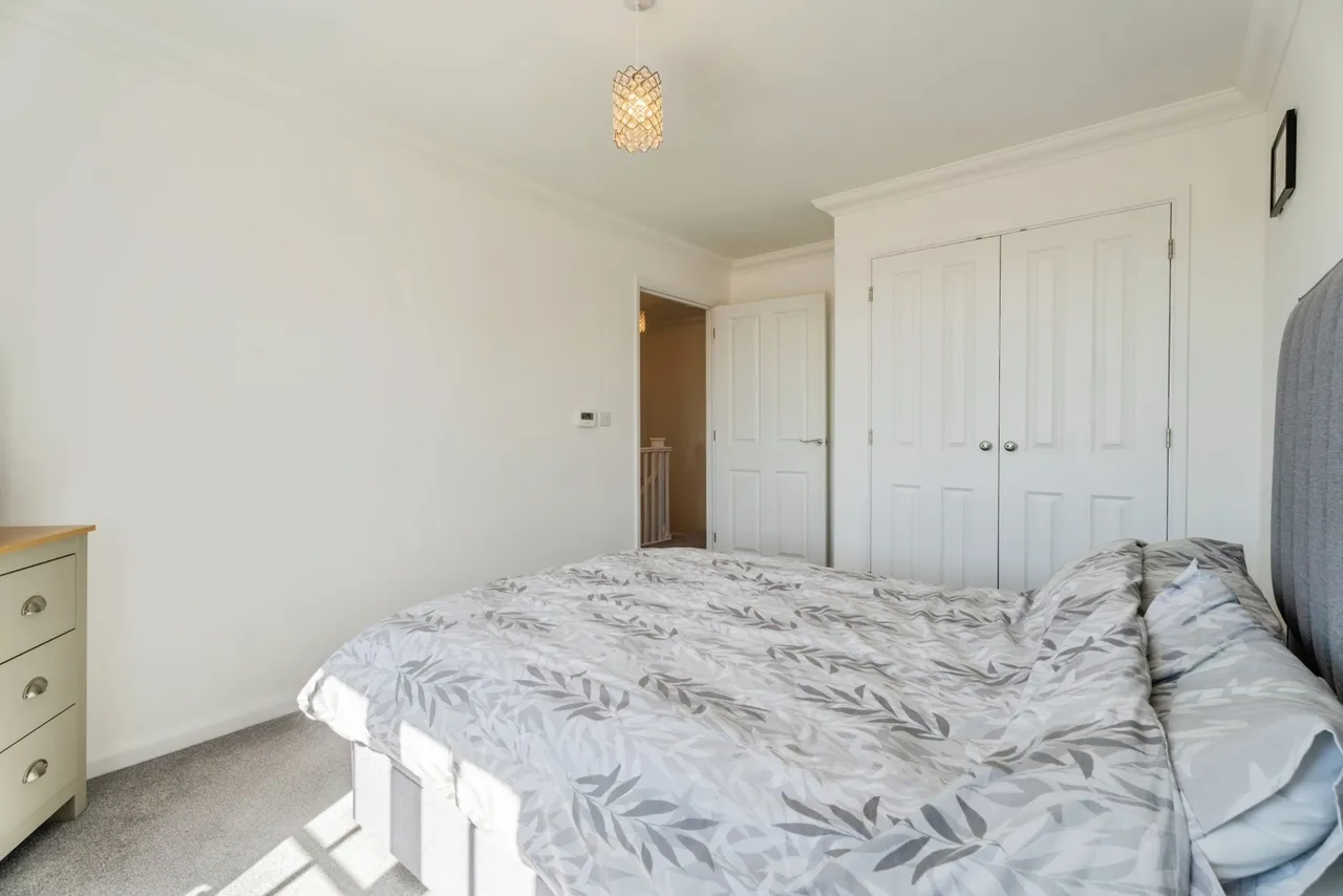 How Walk, Onehouse, Stowmarket, Suffolk, IP14, photo 15