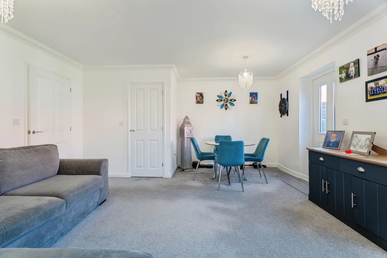 How Walk, Onehouse, Stowmarket, Suffolk, IP14, photo 8