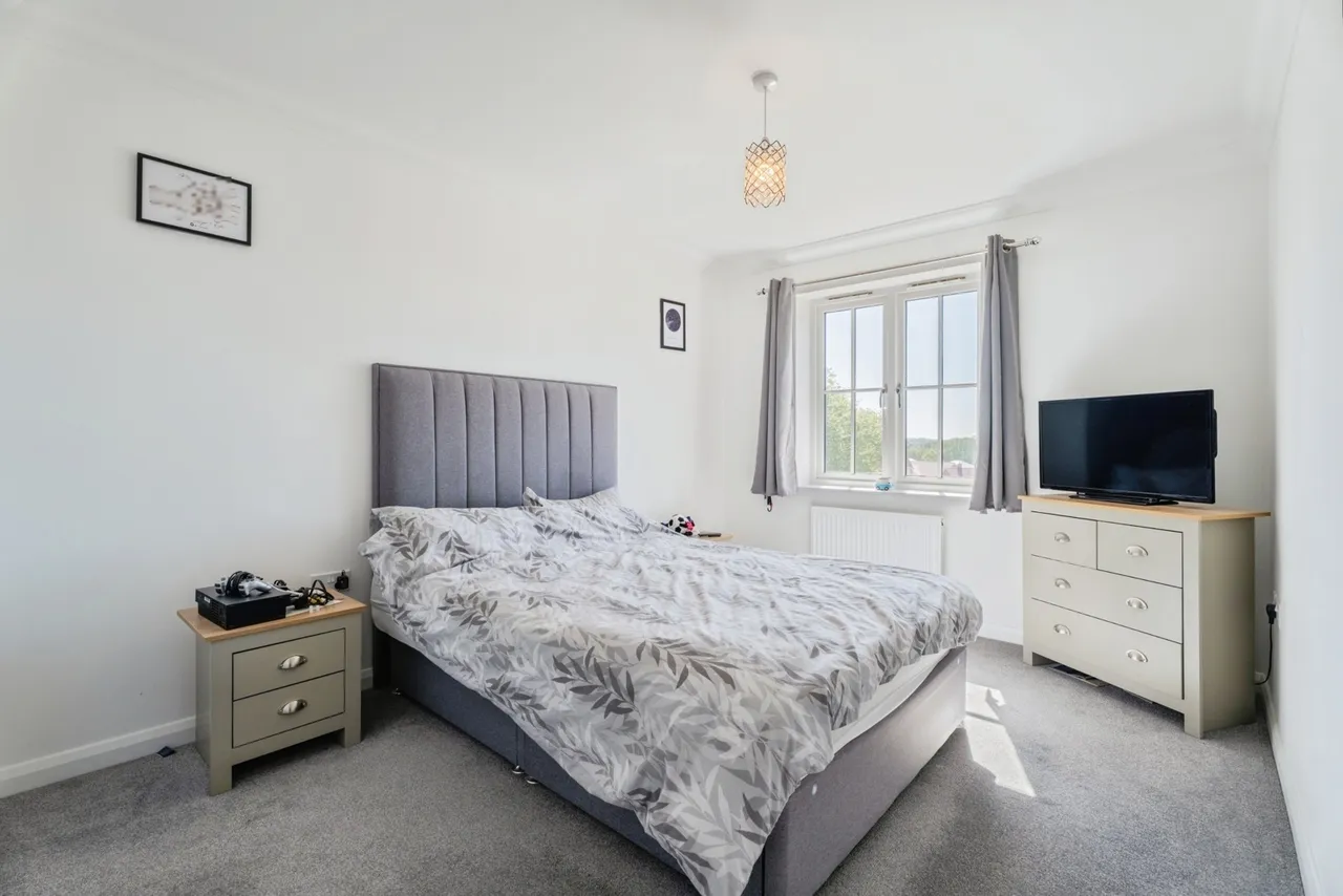 How Walk, Onehouse, Stowmarket, Suffolk, IP14, photo 5