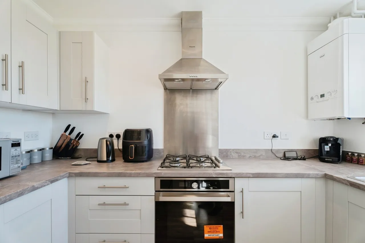How Walk, Onehouse, Stowmarket, Suffolk, IP14, photo 9