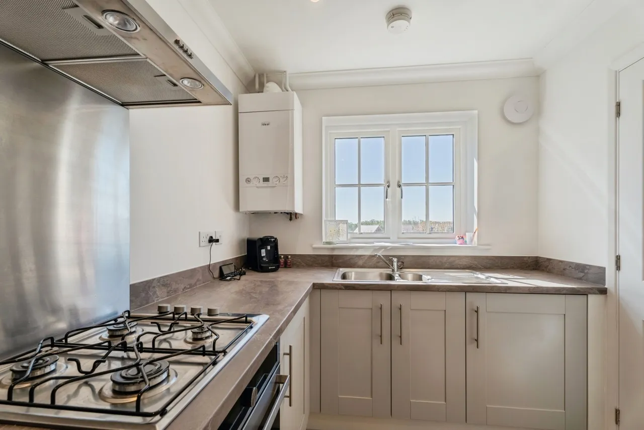 How Walk, Onehouse, Stowmarket, Suffolk, IP14, photo 10