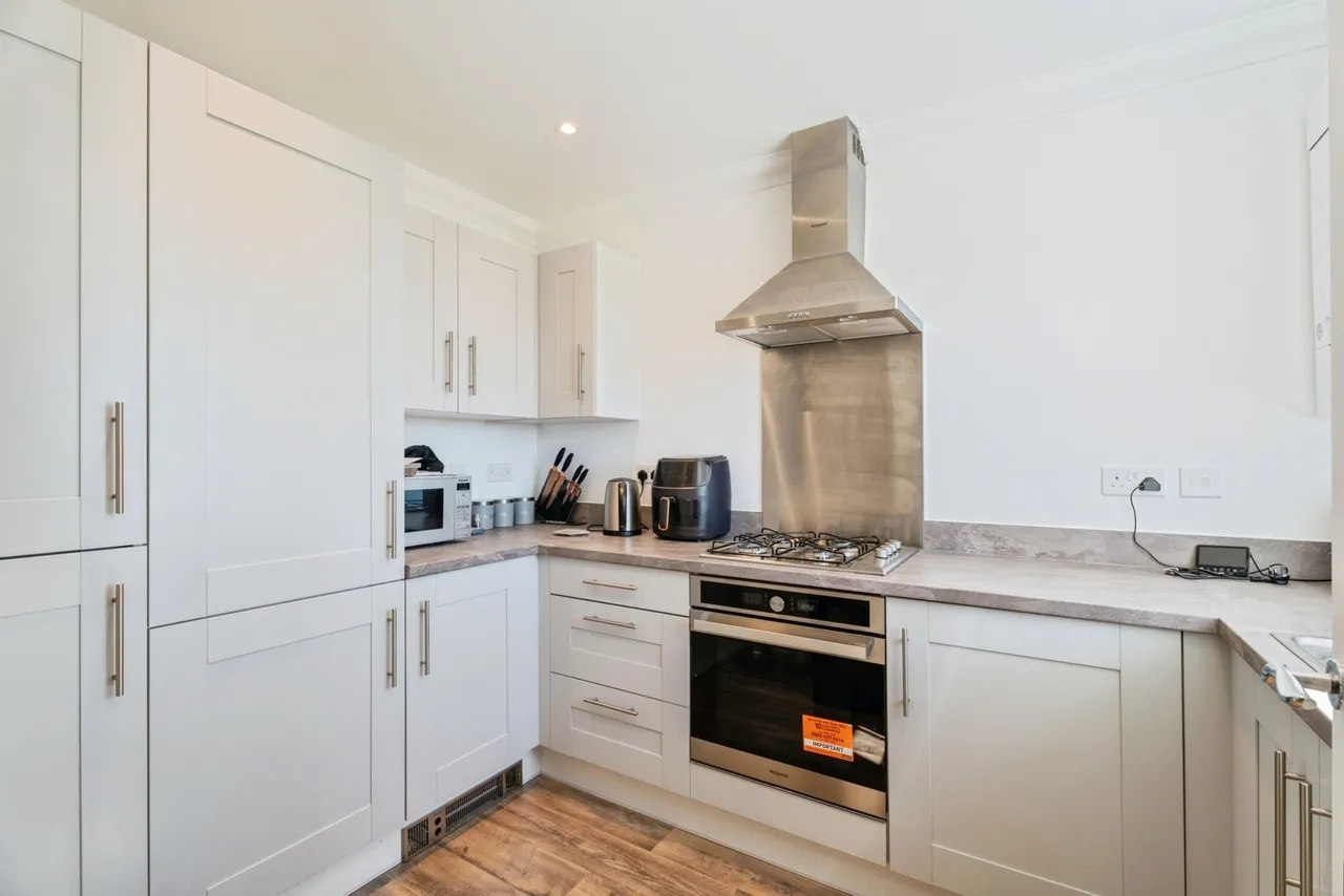 How Walk, Onehouse, Stowmarket, Suffolk, IP14, photo 2