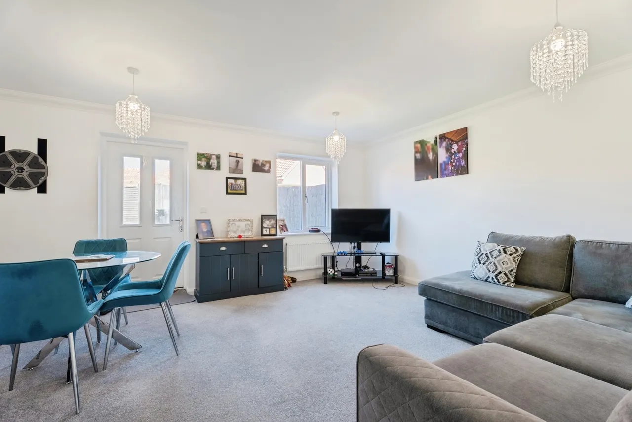 How Walk, Onehouse, Stowmarket, Suffolk, IP14, photo 4