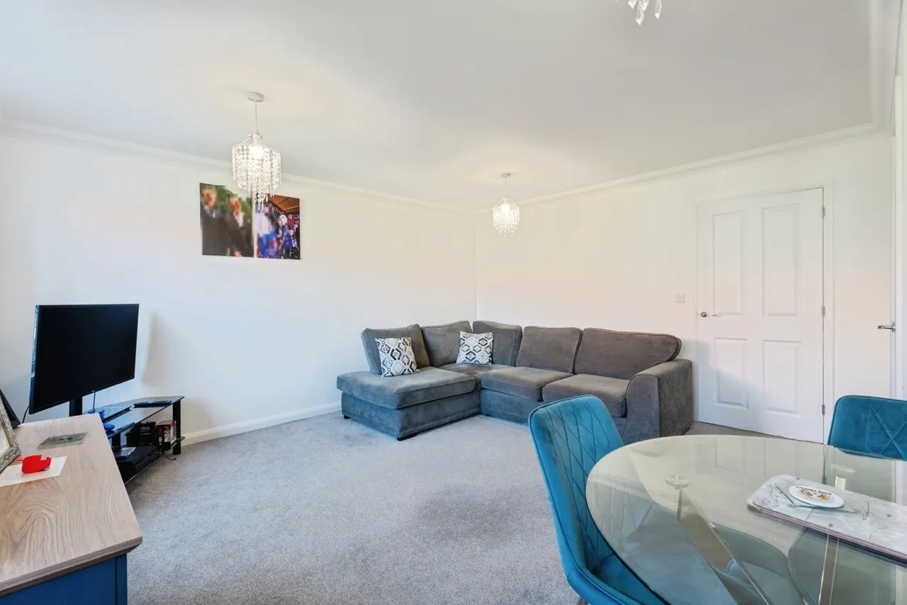How Walk, Onehouse, Stowmarket, Suffolk, IP14, photo 11