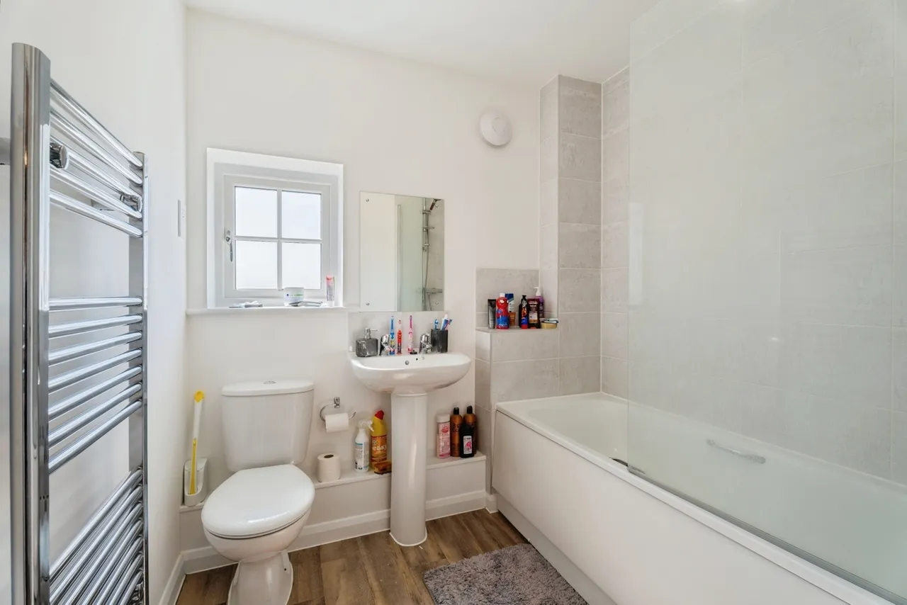 How Walk, Onehouse, Stowmarket, Suffolk, IP14, photo 6