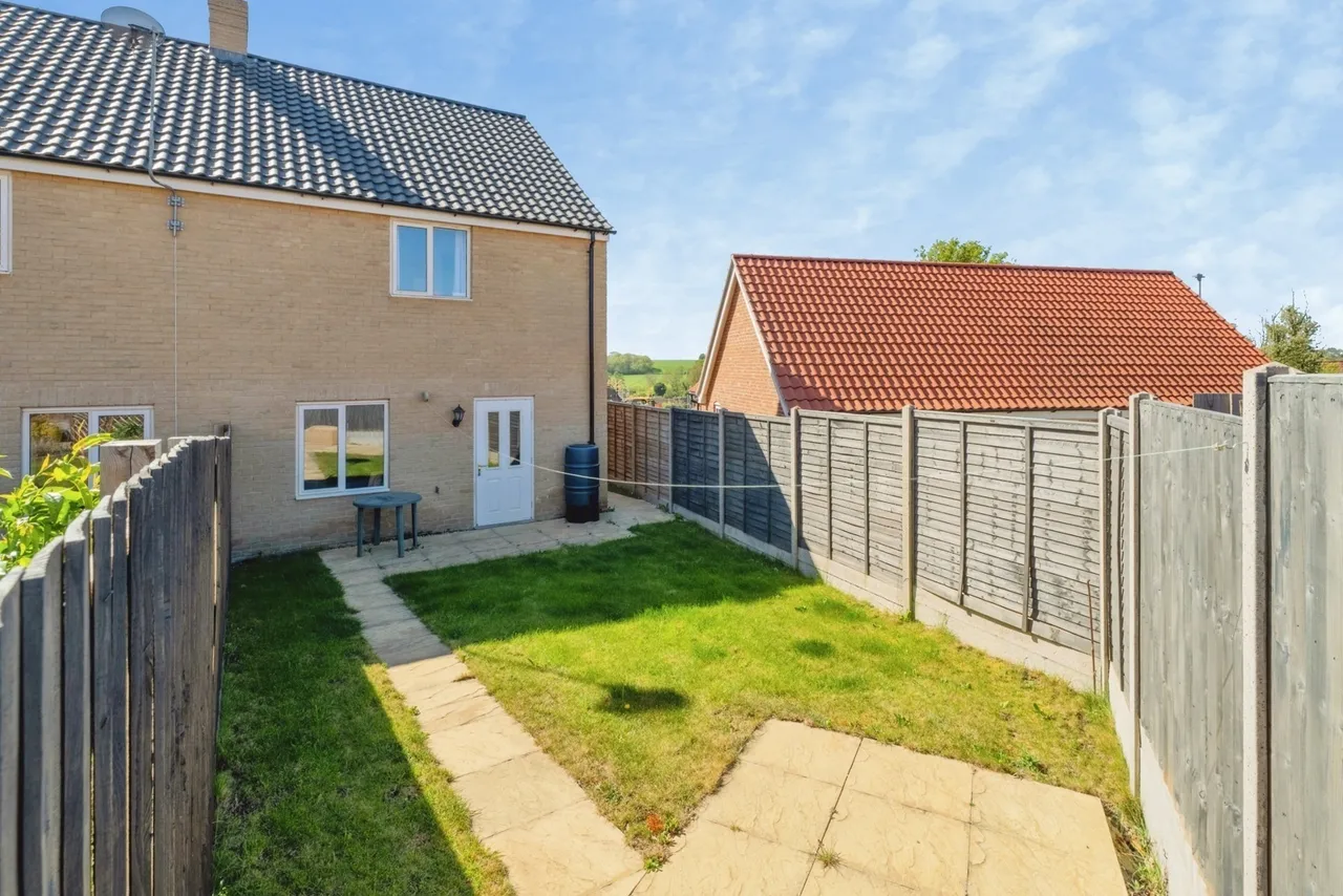 How Walk, Onehouse, Stowmarket, Suffolk, IP14, photo 7