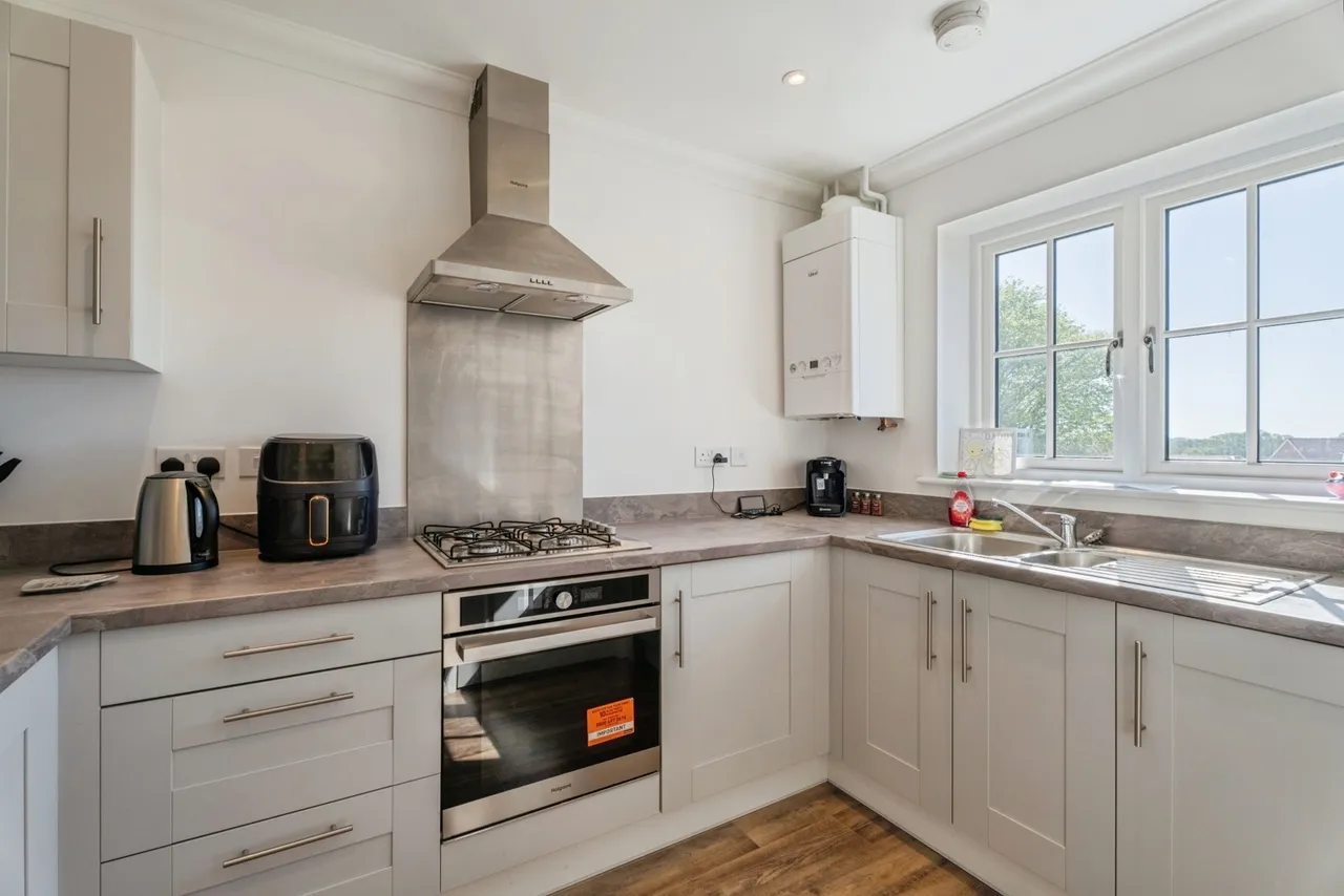 How Walk, Onehouse, Stowmarket, Suffolk, IP14, photo 3