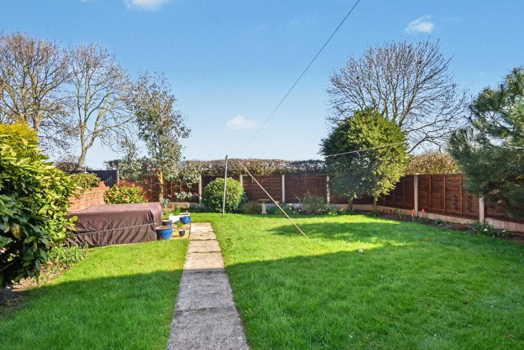 Fairfield Road, Ossett, WF5, photo 2