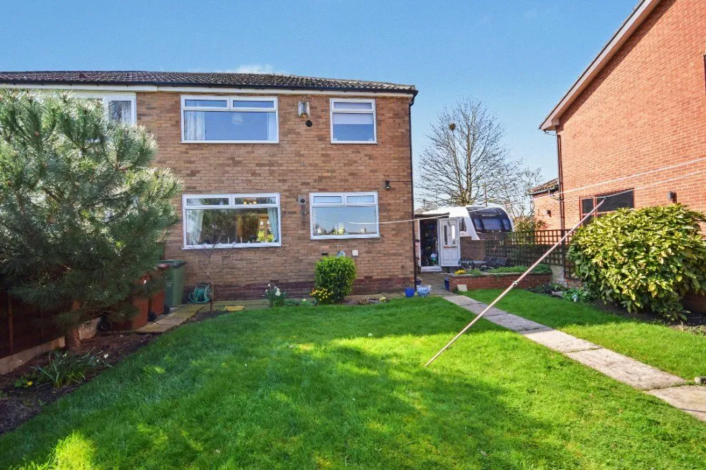 Fairfield Road, Ossett, WF5, photo 15