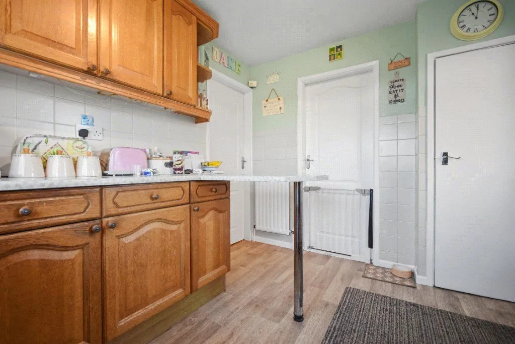 Fairfield Road, Ossett, WF5, photo 17