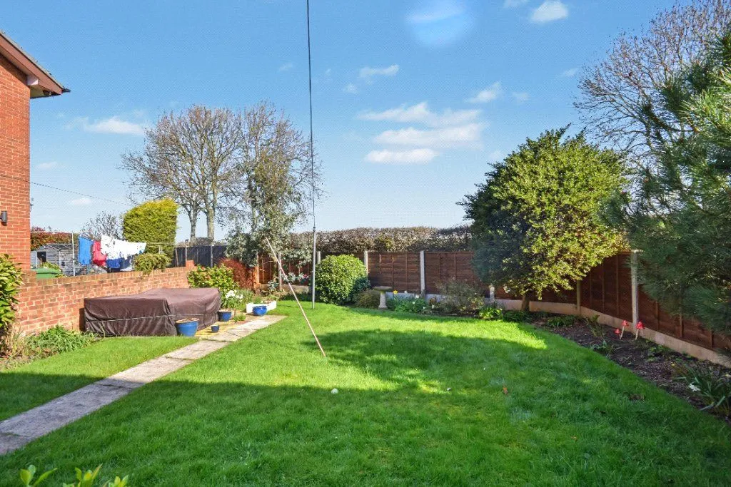 Fairfield Road, Ossett, WF5, photo 16