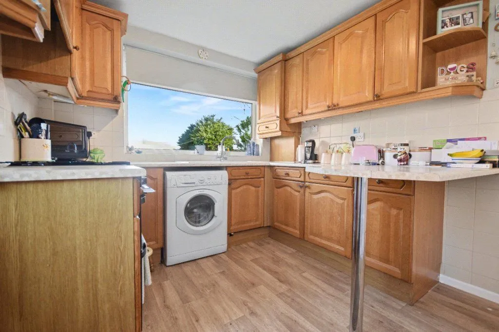 Fairfield Road, Ossett, WF5, photo 18