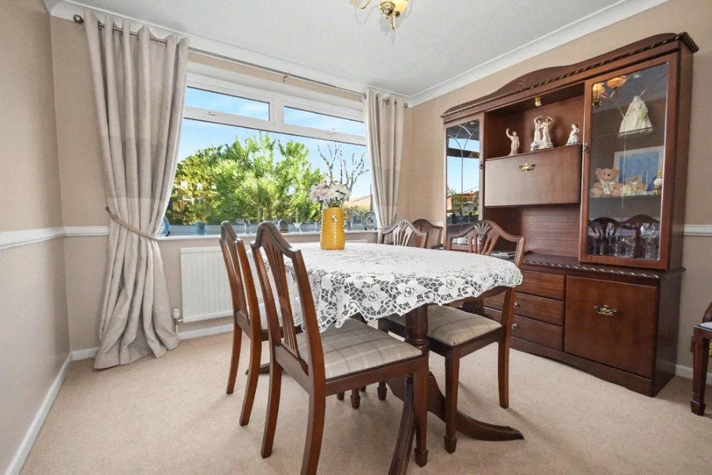 Fairfield Road, Ossett, WF5, photo 5