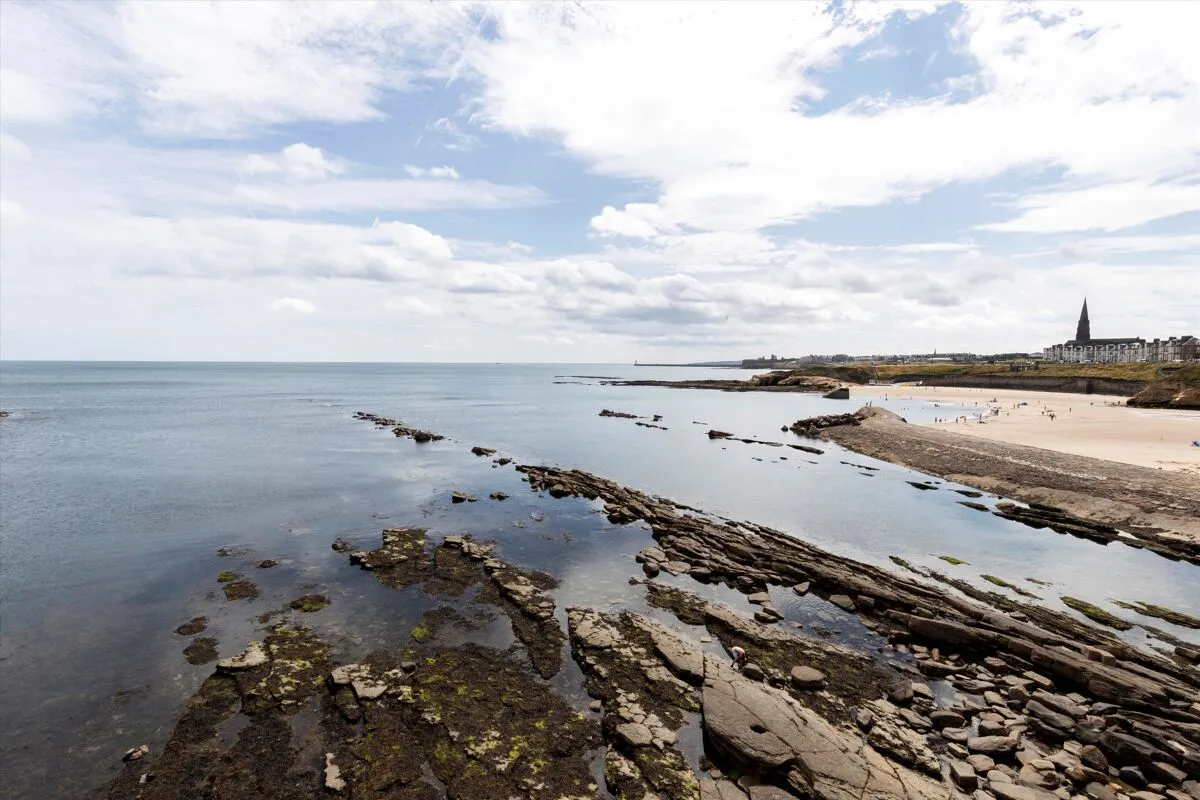 Bank Top, Cullercoats, NE30, photo 30