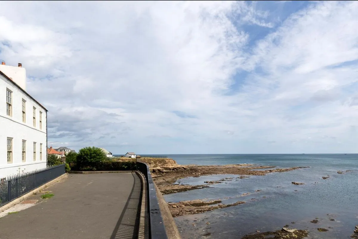 Bank Top, Cullercoats, NE30, photo 27