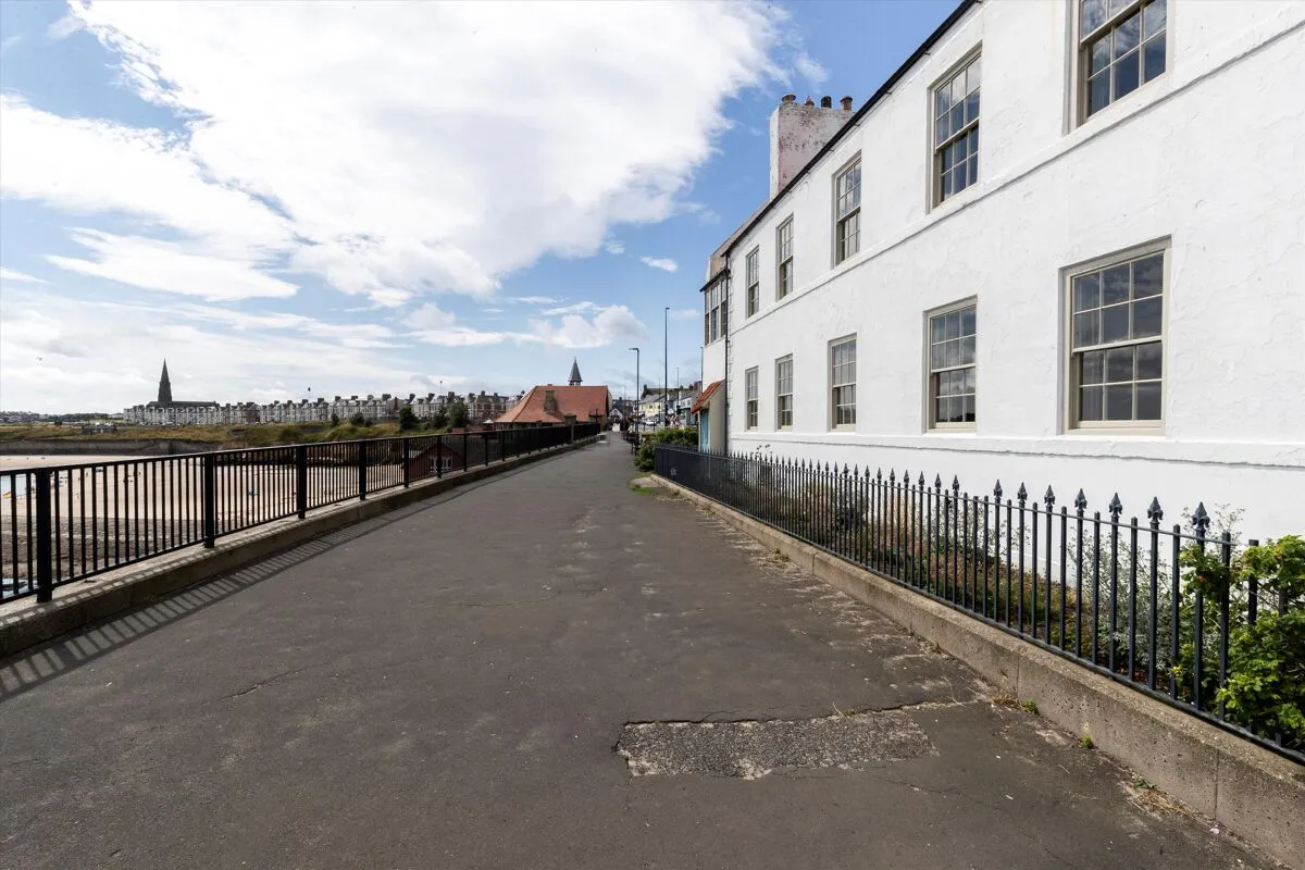 Bank Top, Cullercoats, NE30, photo 31