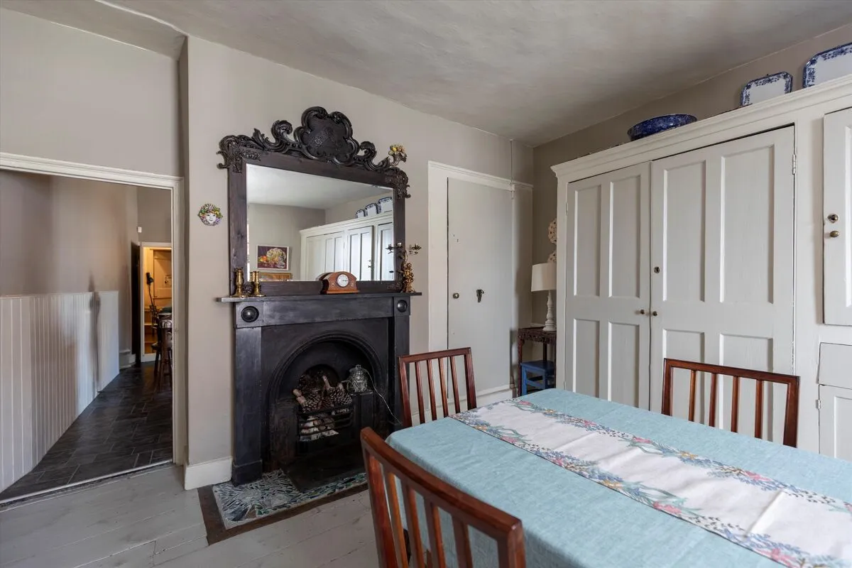 Bank Top, Cullercoats, NE30, photo 6