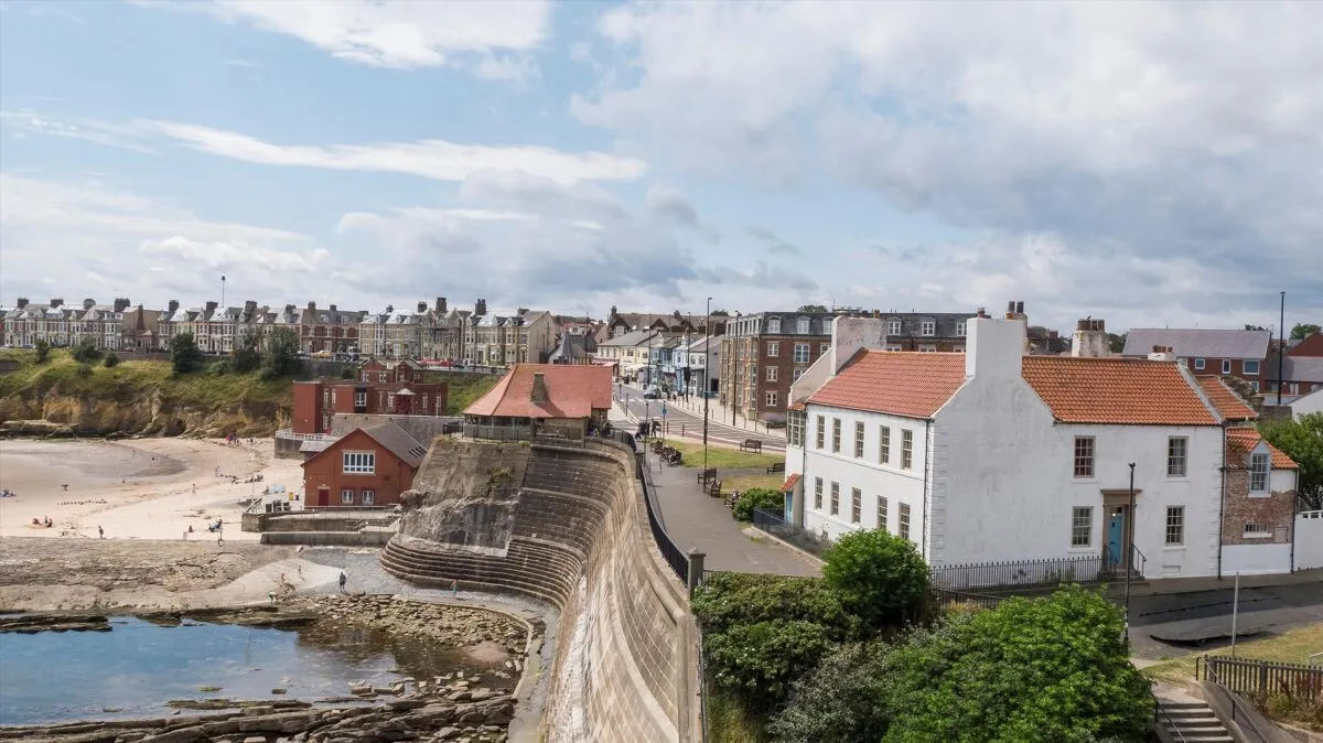 Bank Top, Cullercoats, NE30, photo 29