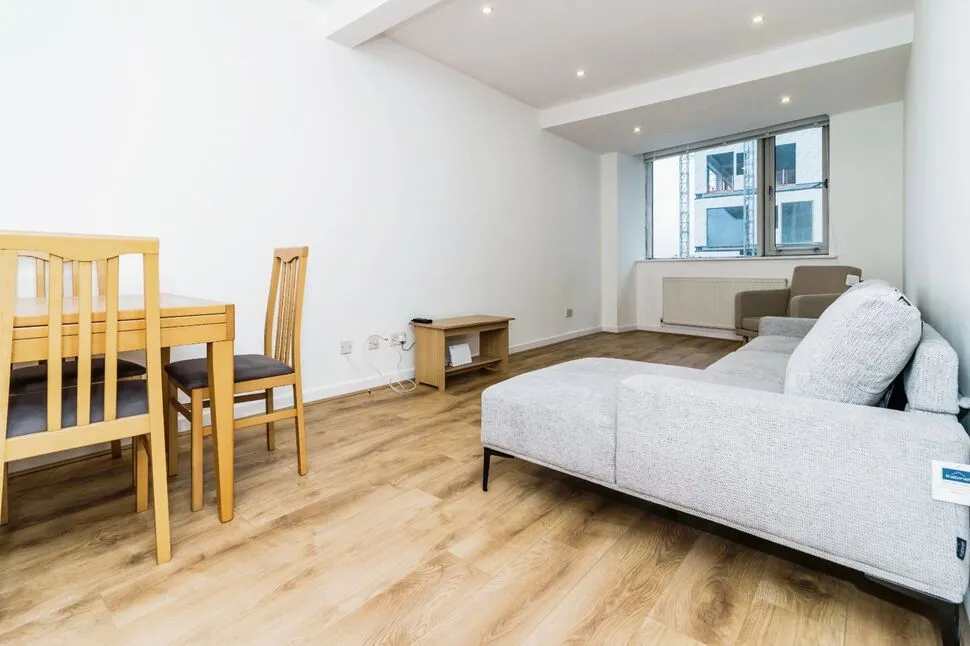 Princess Street, Manchester, Greater Manchester, M1, photo 3