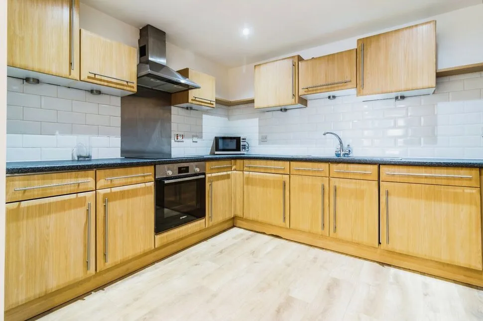 Princess Street, Manchester, Greater Manchester, M1, photo 6