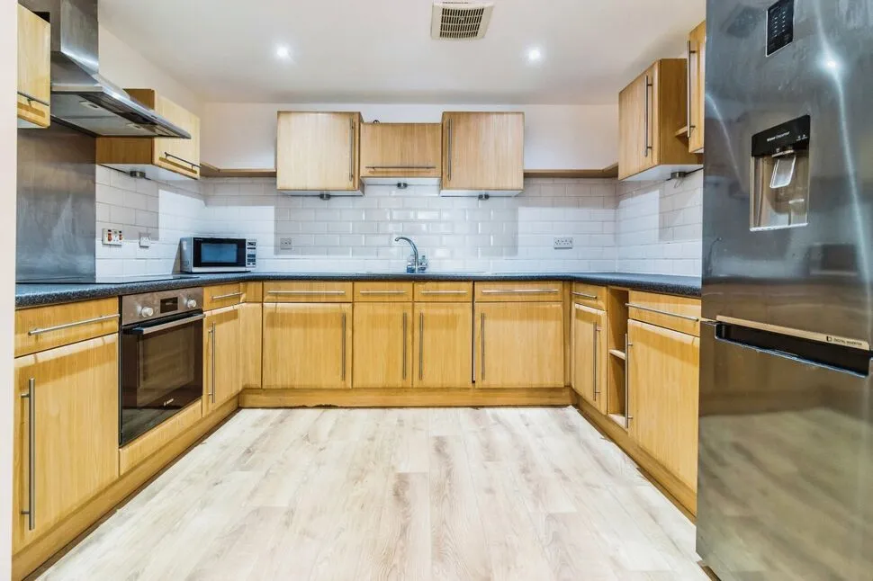 Princess Street, Manchester, Greater Manchester, M1, photo 5