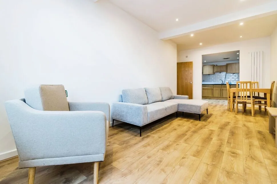 Princess Street, Manchester, Greater Manchester, M1, photo 4