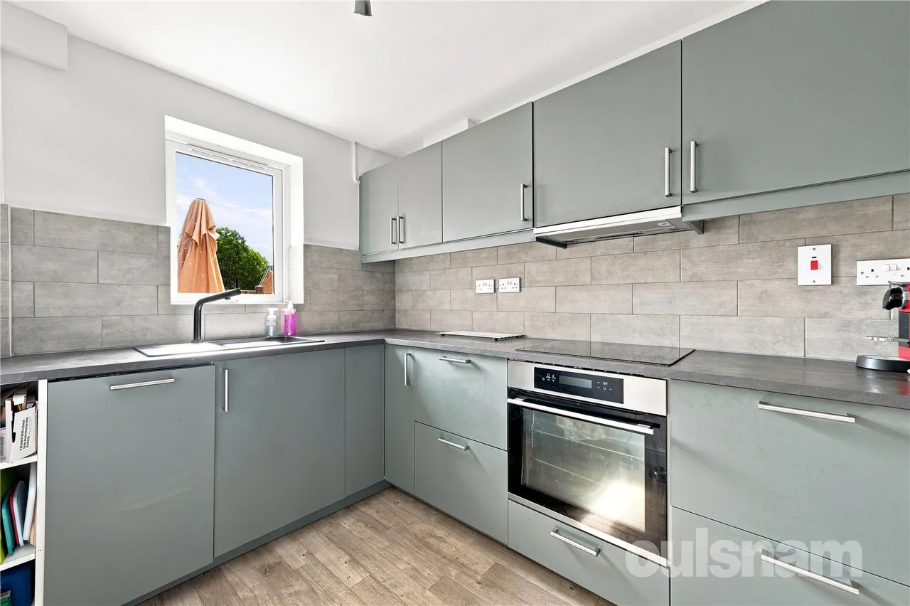 Old Moat Drive, Northfield, Birmingham, B31 2LY, photo 7