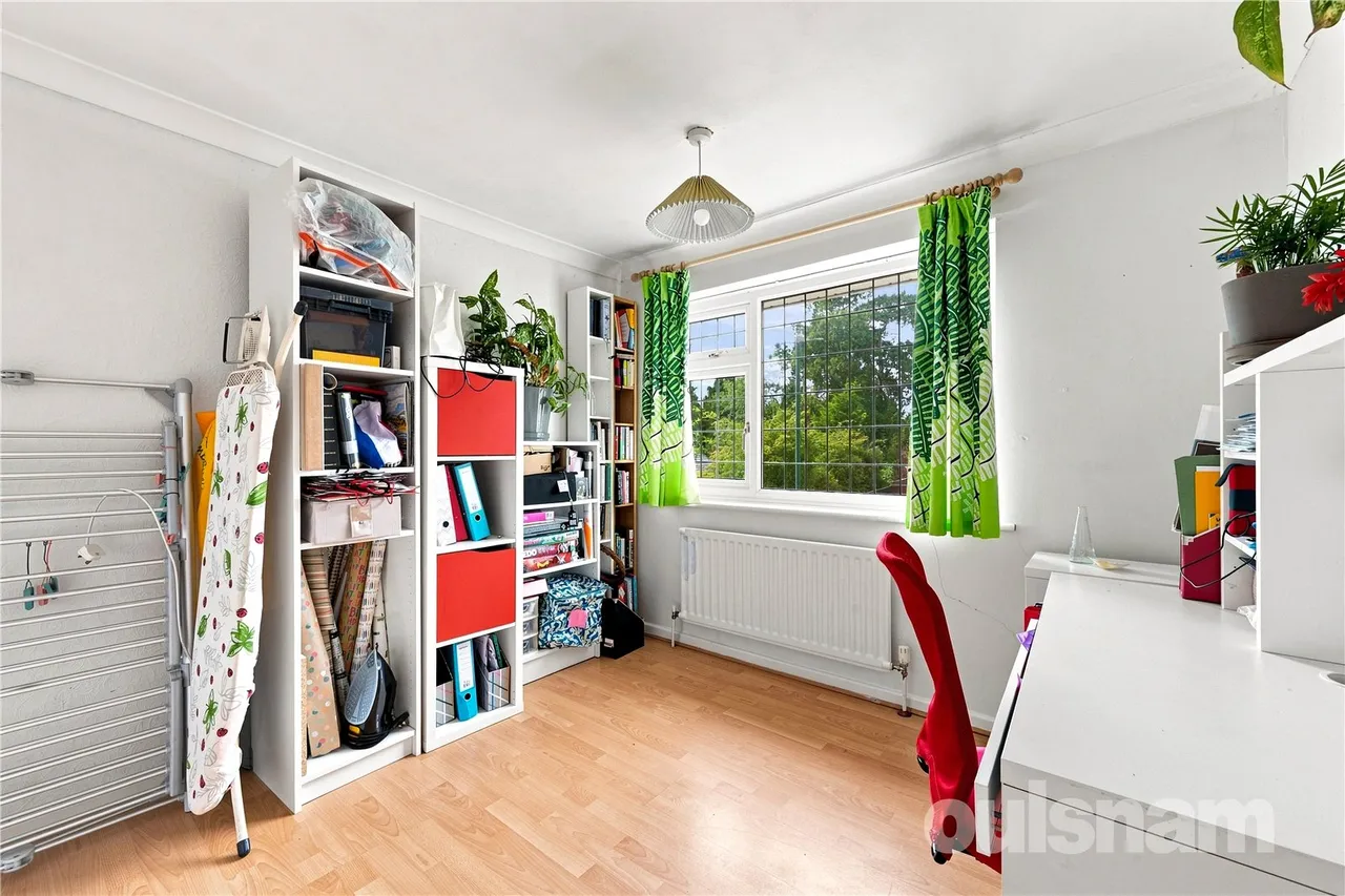 Old Moat Drive, Northfield, Birmingham, B31 2LY, photo 9