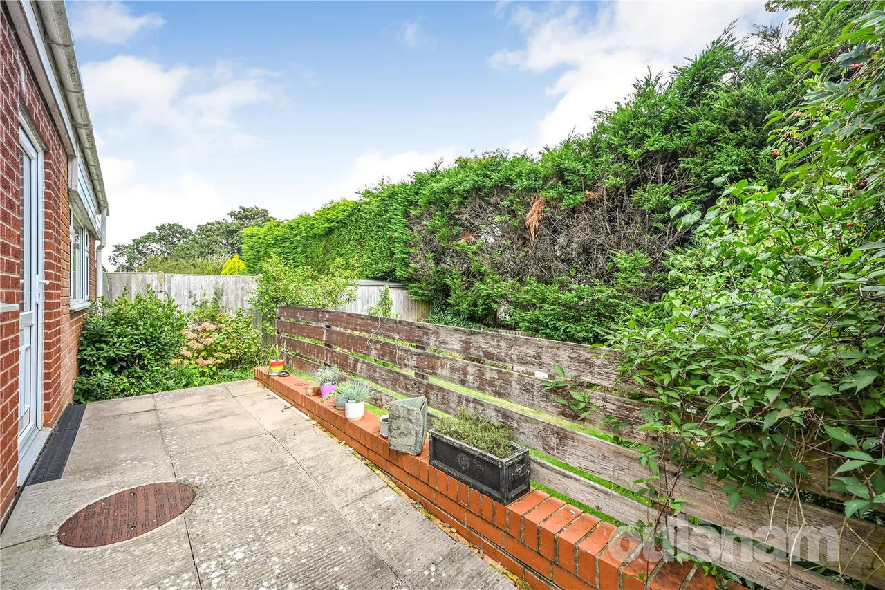Old Moat Drive, Northfield, Birmingham, B31 2LY, photo 14