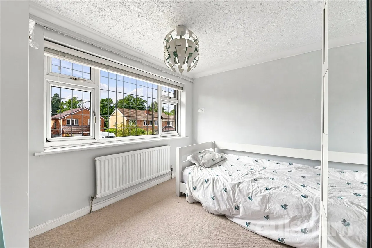 Old Moat Drive, Northfield, Birmingham, B31 2LY, photo 10