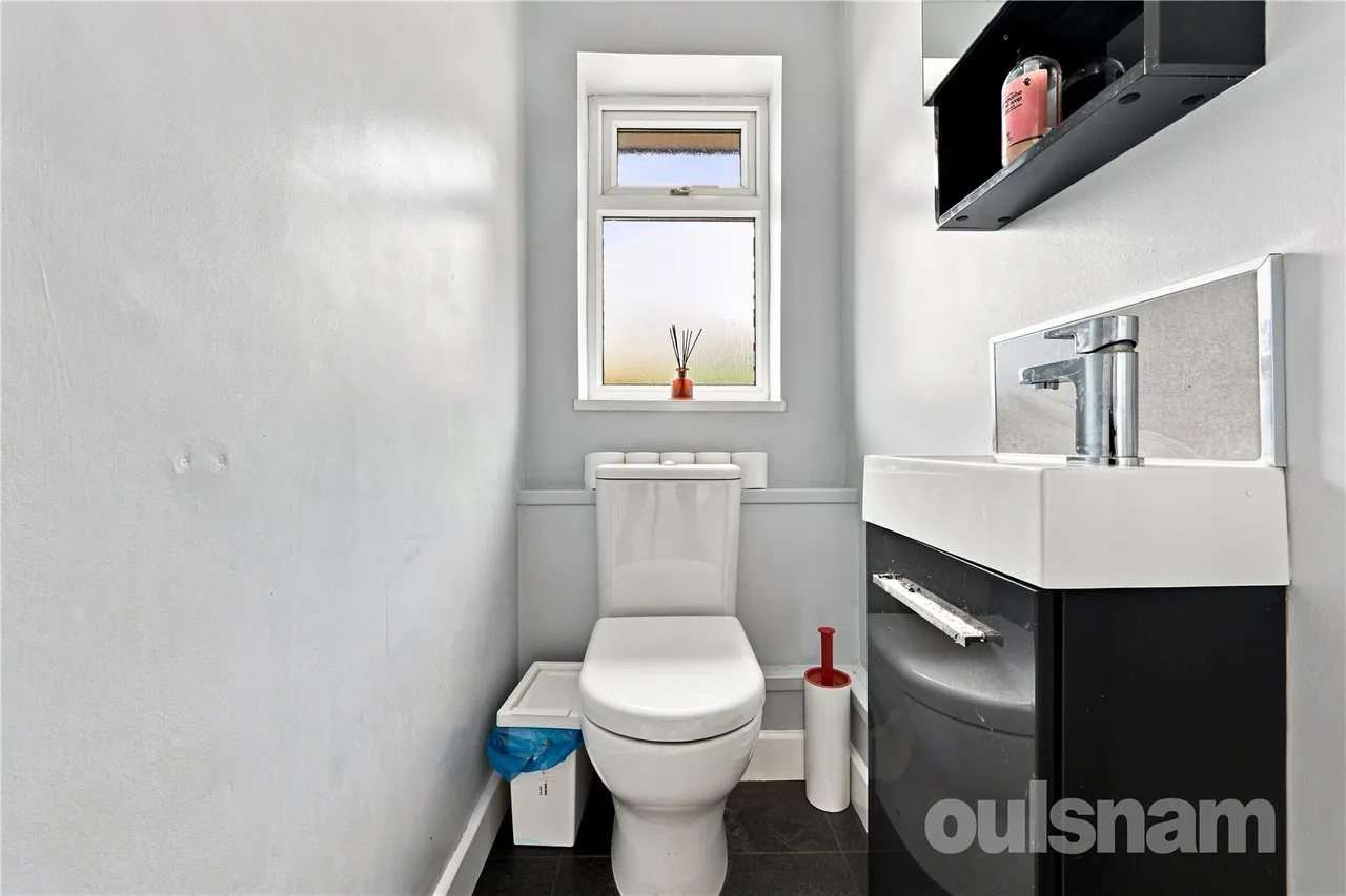 Old Moat Drive, Northfield, Birmingham, B31 2LY, photo 12