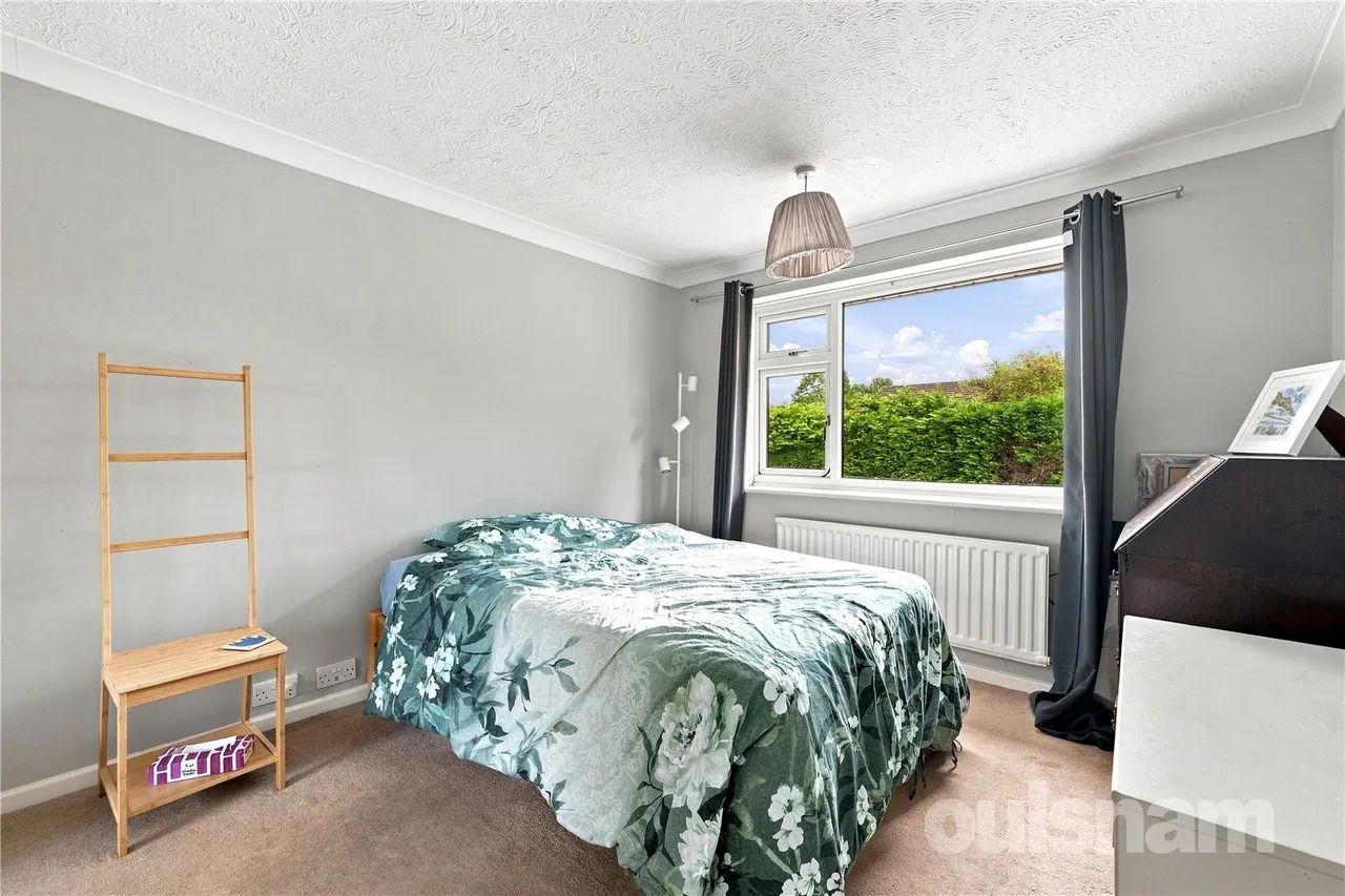 Old Moat Drive, Northfield, Birmingham, B31 2LY, photo 11
