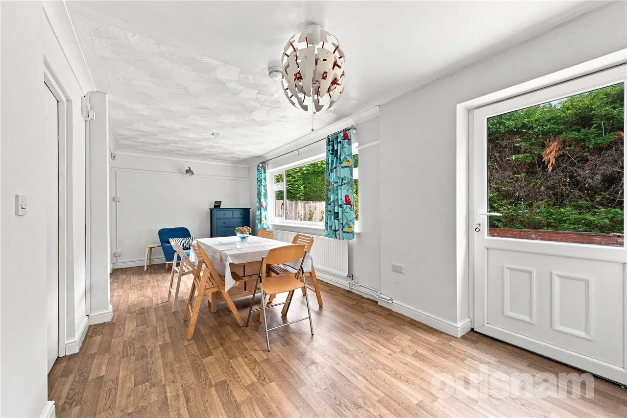 Old Moat Drive, Northfield, Birmingham, B31 2LY, photo 5