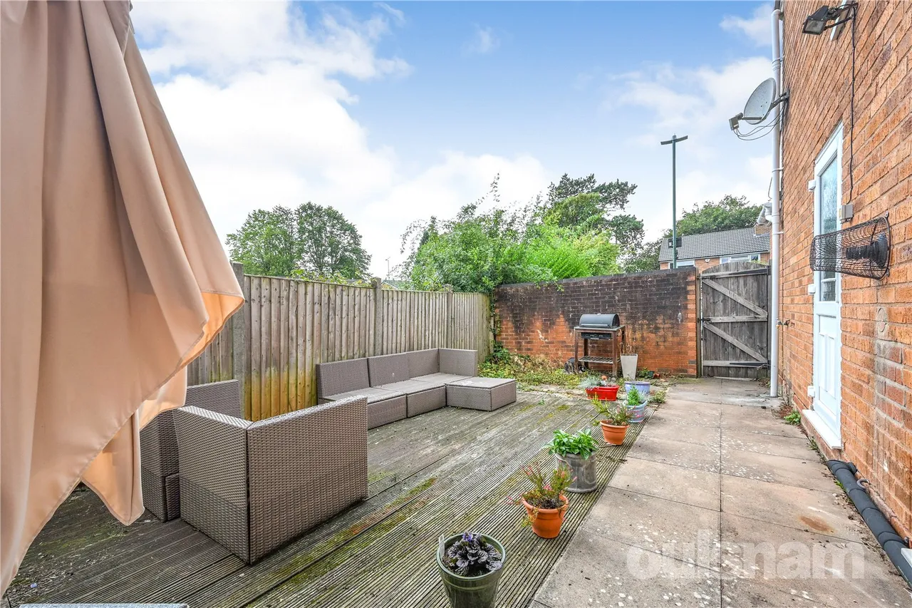 Old Moat Drive, Northfield, Birmingham, B31 2LY, photo 17