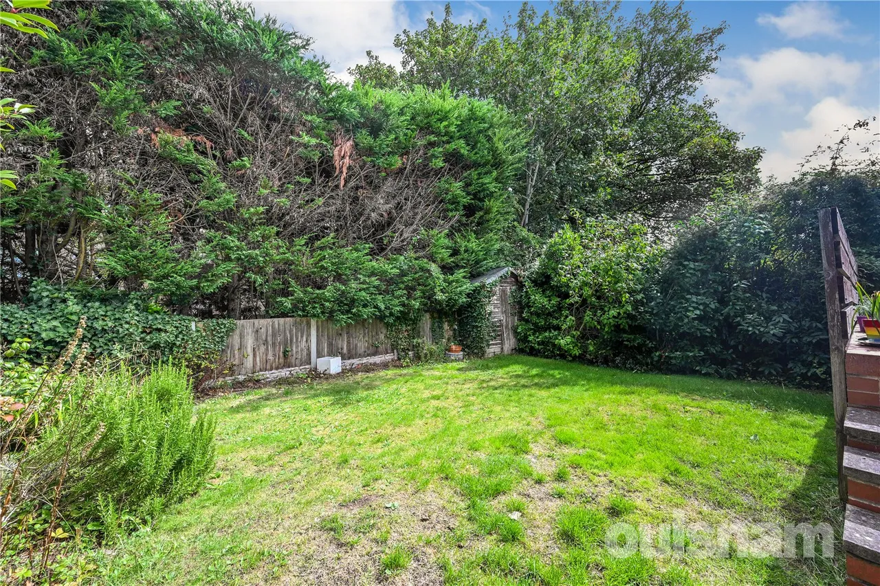 Old Moat Drive, Northfield, Birmingham, B31 2LY, photo 15