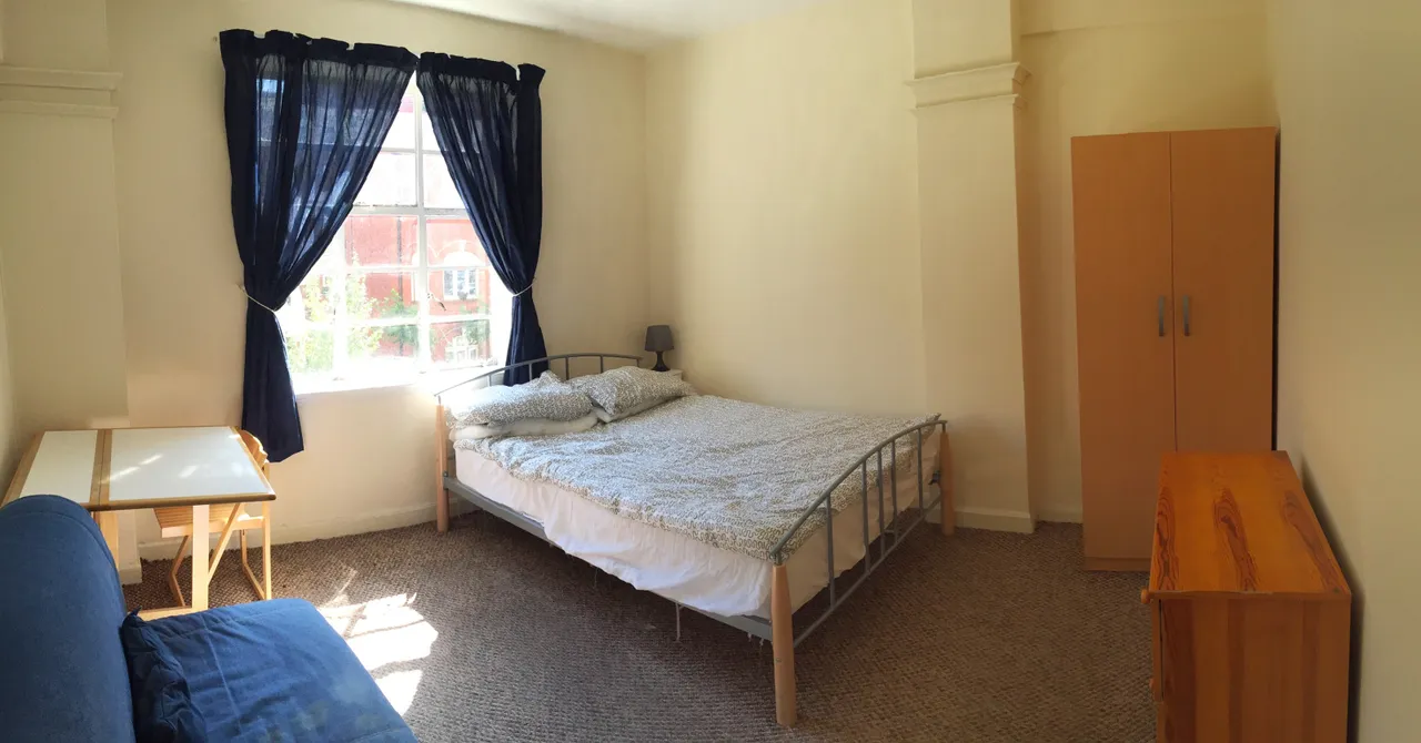 Kings Court, Hammersmith, W6, photo 5