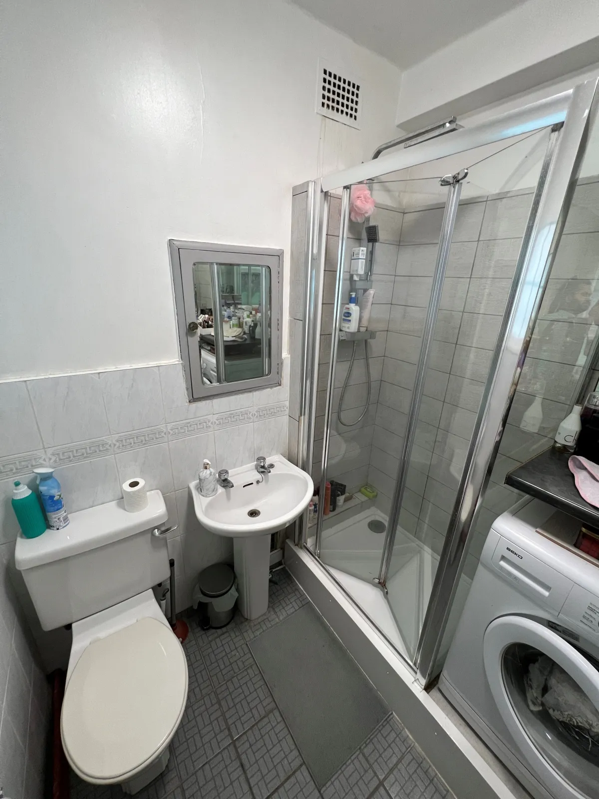Kings Court, Hammersmith, W6, photo 6
