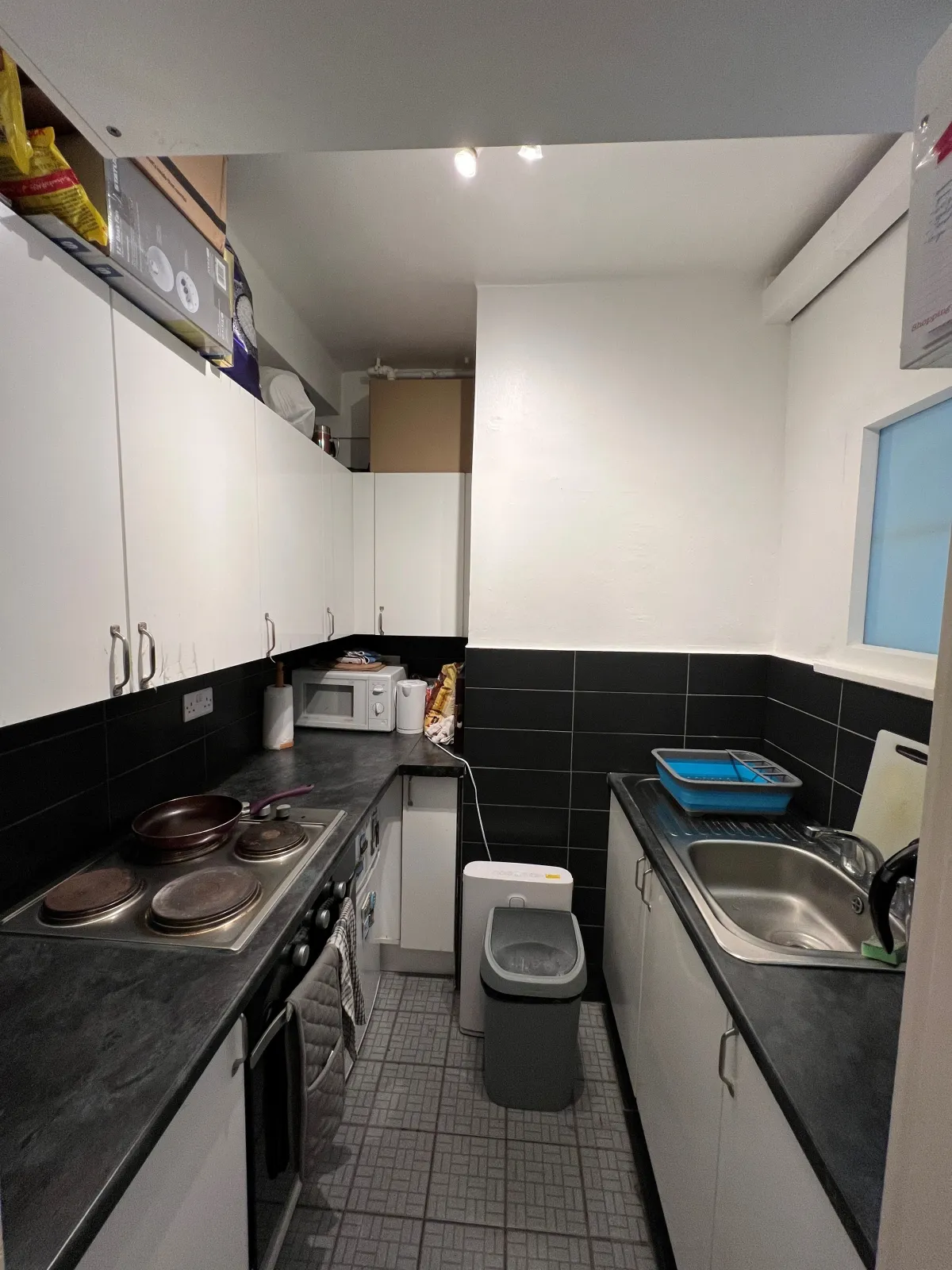Kings Court, Hammersmith, W6, photo 4